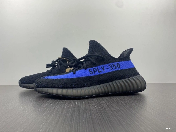 Dazzling Adidas Boost Yeezy GY7164 350 Blue V2 0808